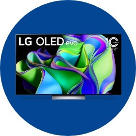 Spend & Save Eligible LG TVs