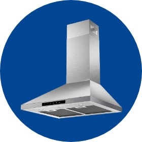 Spend & Save Eligible Range Hoods