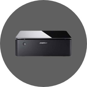 Bose Amplifier Savings