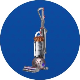 Save on Vacuums