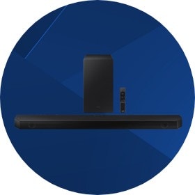 4 Day Sale on Soundbars