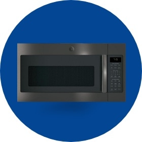Stack and Save GE Appliances