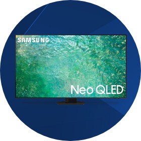 4 Day Sale Samsung TVs