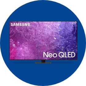 Neo QLED TVs