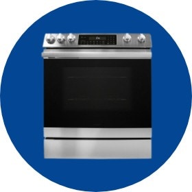 Spend & Save Eligible Cooktops