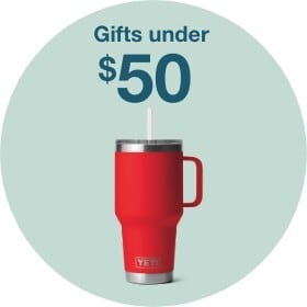 Holiday Gifts Under $50