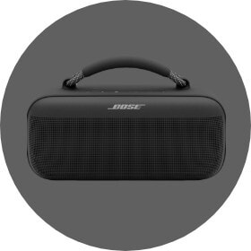 Bose Bluetooth Speaker Savings