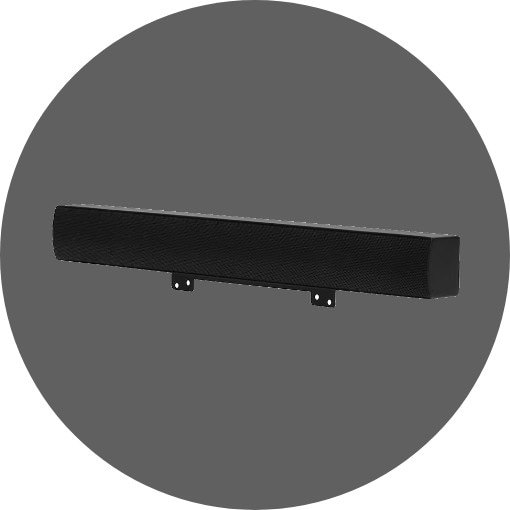 SunBrite TV Soundbar Savings