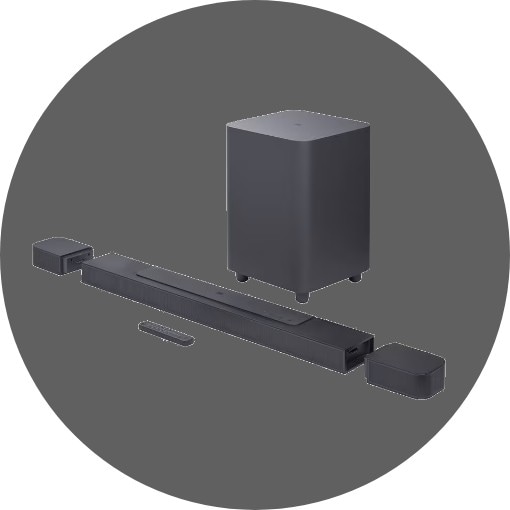 JBL Soundbar Savings