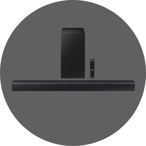 Samsung Soundbar Savings