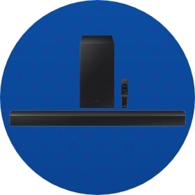 Sale on Soundbars