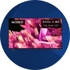 4 Day Sale Sony TVs