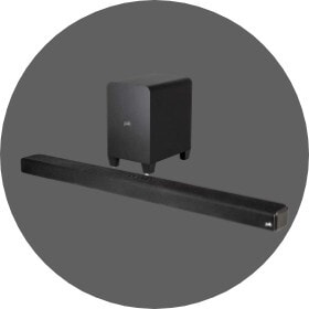 Polk Soundbar Savings