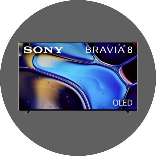 Sony Big Screen TVs